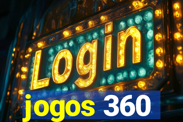 jogos 360